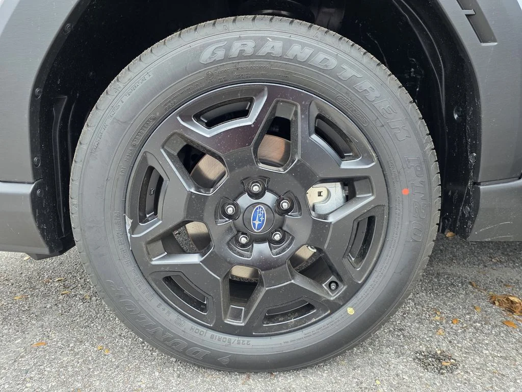 2026 Subaru Outback Limited - Photo 31