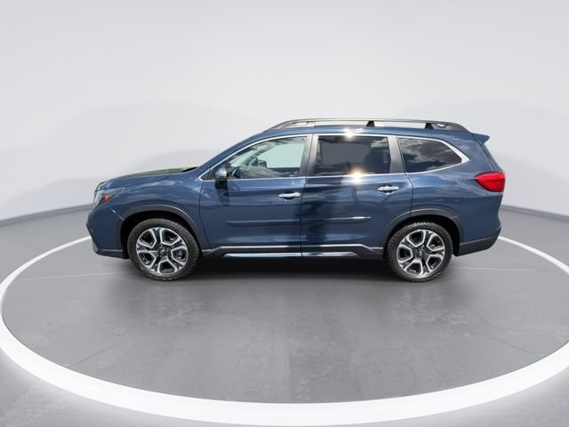 Used 2023 Blue Subaru Touring image 6