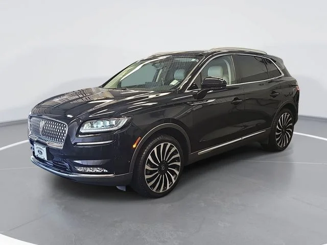 Used 2022 Black Lincoln Black Label image 7