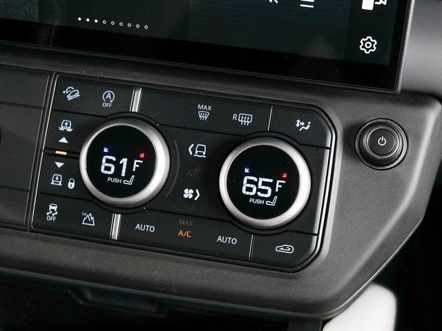 New 2026 Borasco Grey Land Rover X-Dynamic SE image 15