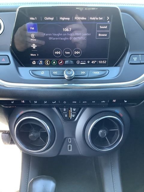 2022 Chevrolet Blazer 3LT - Photo 31