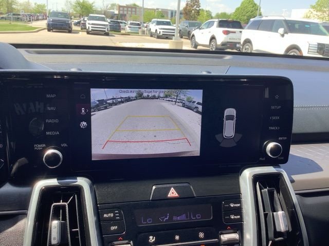 2022 Kia Sorento SX - Photo 24