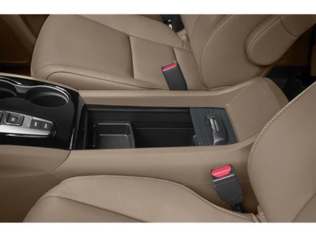 Used 2019 Black Honda Touring image 14