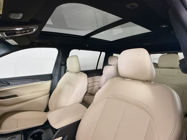 Used 2025 Red Jeep Limited image 22