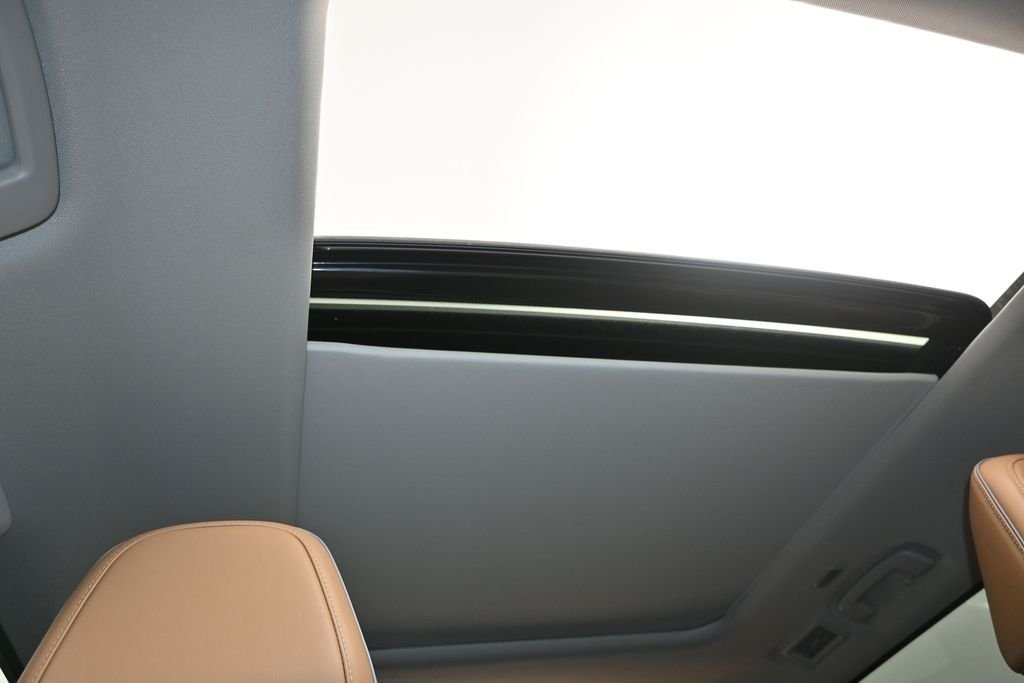 New 2026 BLACK OBSIDIAN INFINITI Luxe 4WD image 27
