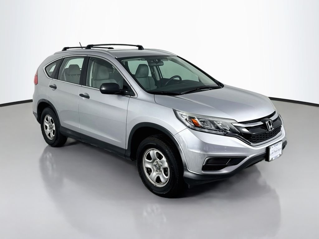 Used 2015  Honda LX image 7