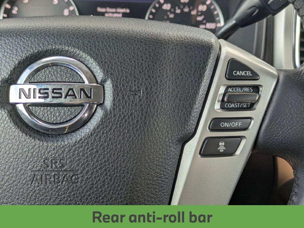 Used 2020 Silver Nissan SL image 20