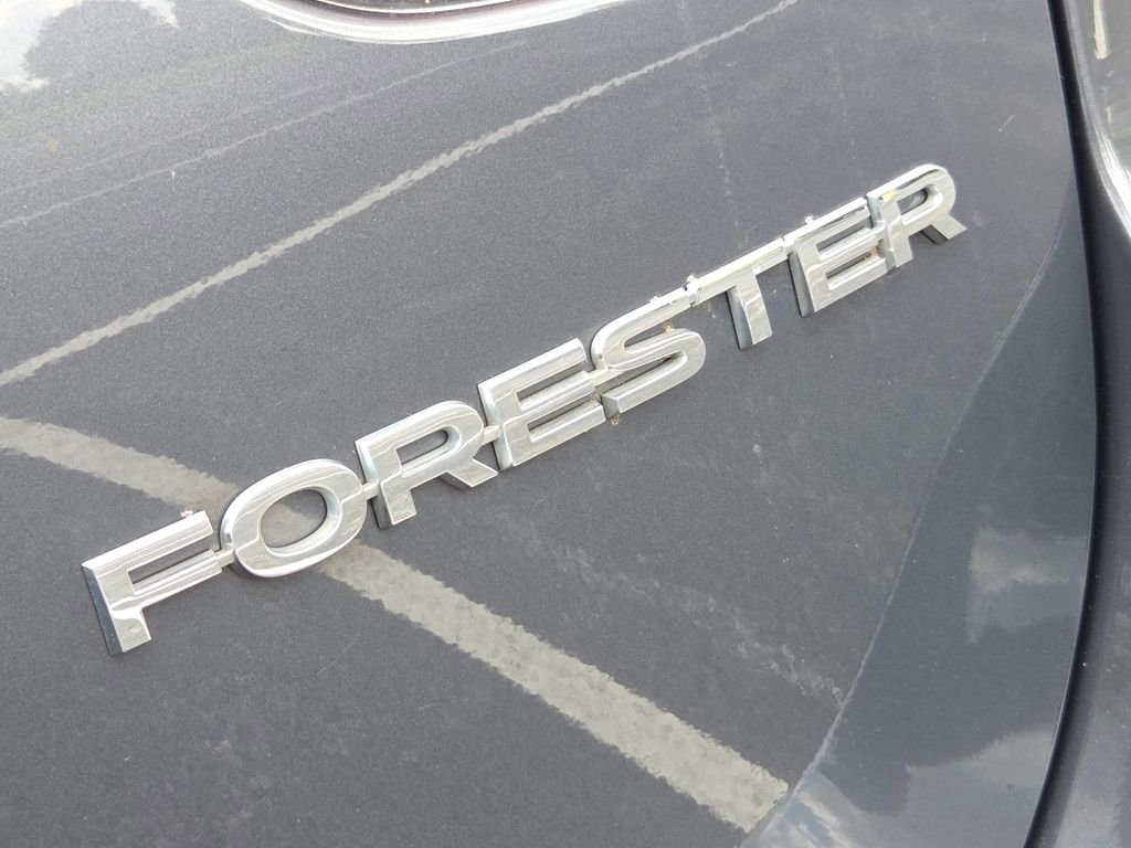 2022 Subaru Forester Premium - Photo 19
