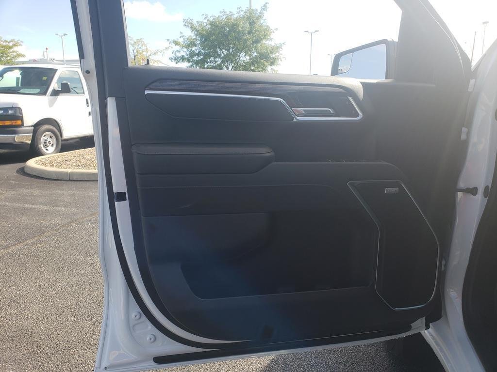 2026 GMC Sierra 1500 Elevation - Photo 12