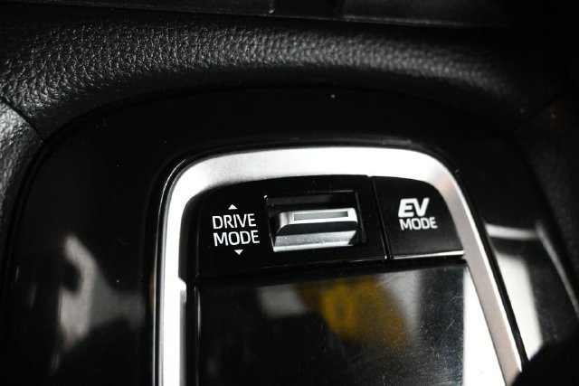 Used 2024 Black Toyota Hybrid Nightshade image 26