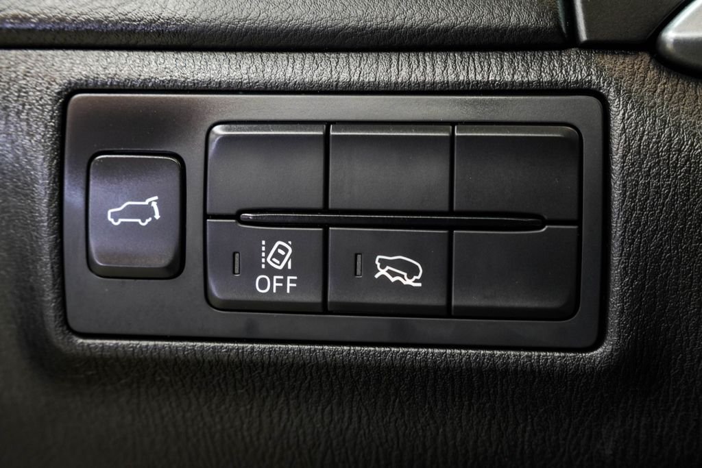 Used 2023 Blue Mazda Touring image 43