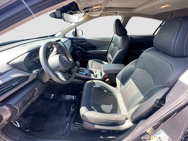 2024 Subaru Crosstrek Limited - Photo 19
