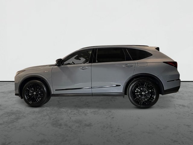 New 2026 Urban Gray Pearl Acura w/A-Spec Advance Package image 2