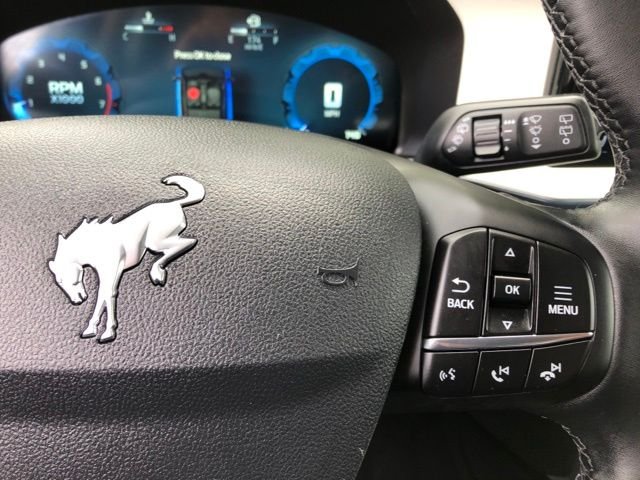2025 Ford Bronco Sport Heritage - Photo 27