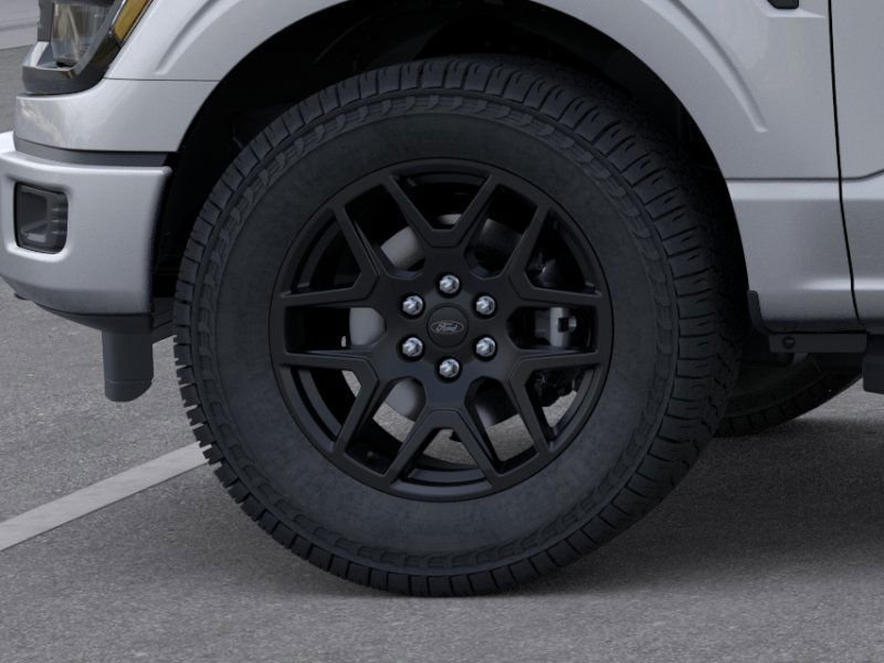 2025 Ford F-150 STX - Photo 19