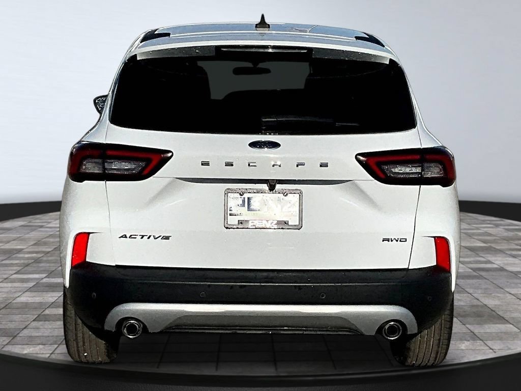 2023 Ford Escape 6