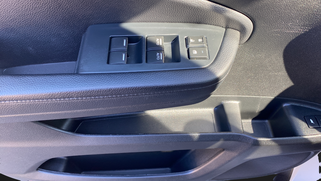 Used 2022 Platinum White Pearl Honda AWD EX-L image 21