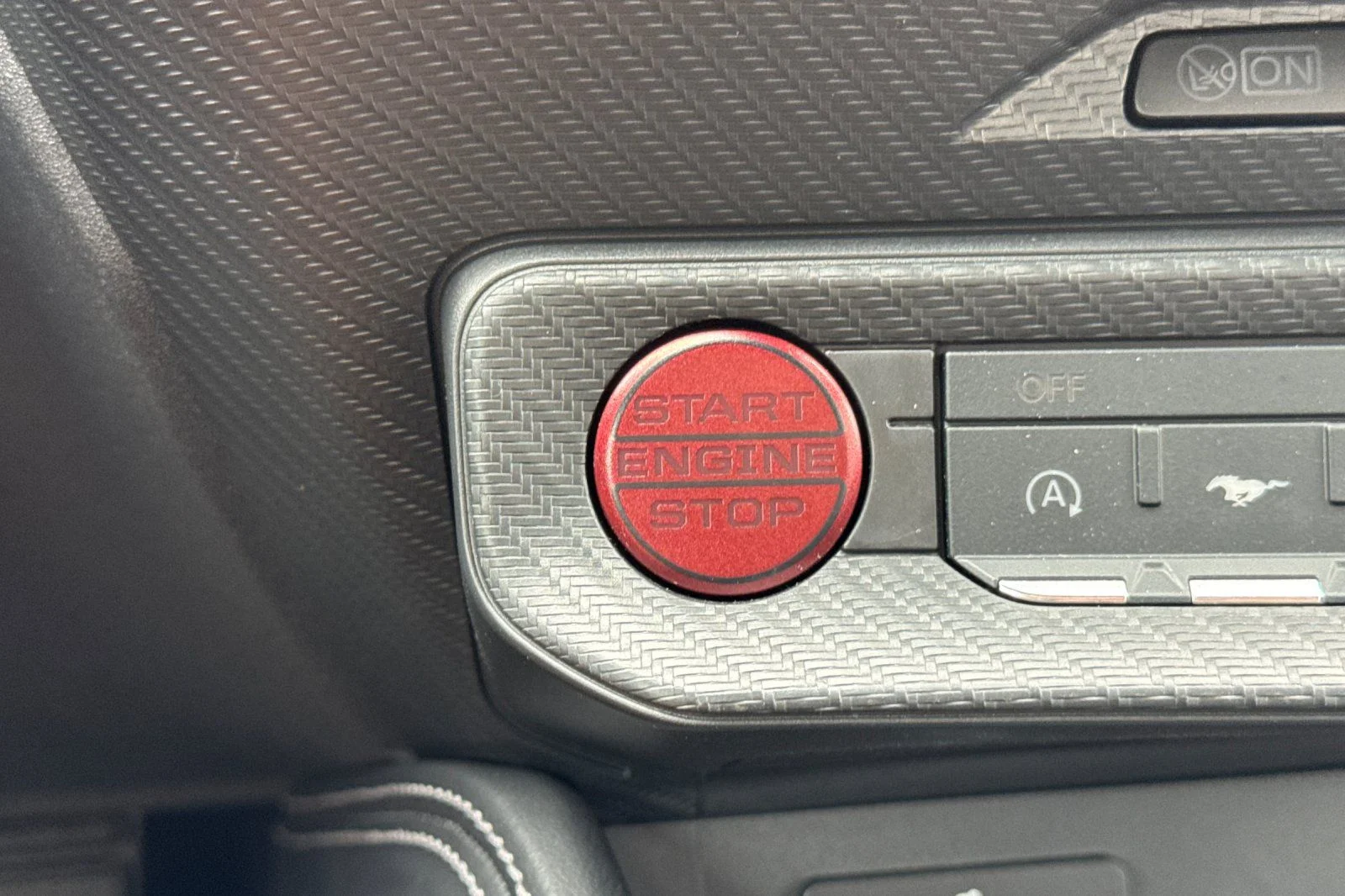 New 2026 Avalanche Gray Ford GT Fastback image 24