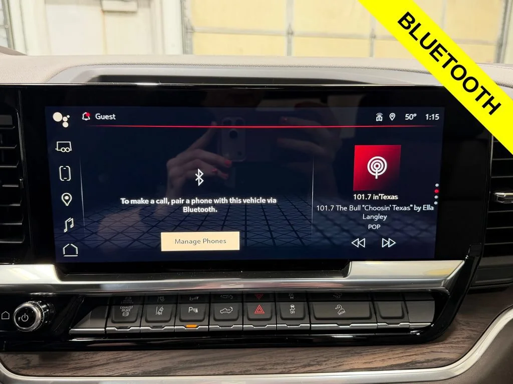 2026 GMC Sierra 2500HD SLT - Photo 32