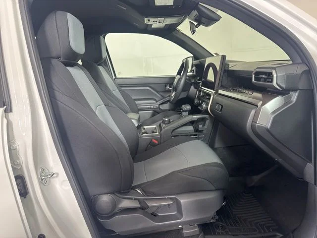 Certified Used 2024 Ice Cap Toyota TRD Off-Road image 4