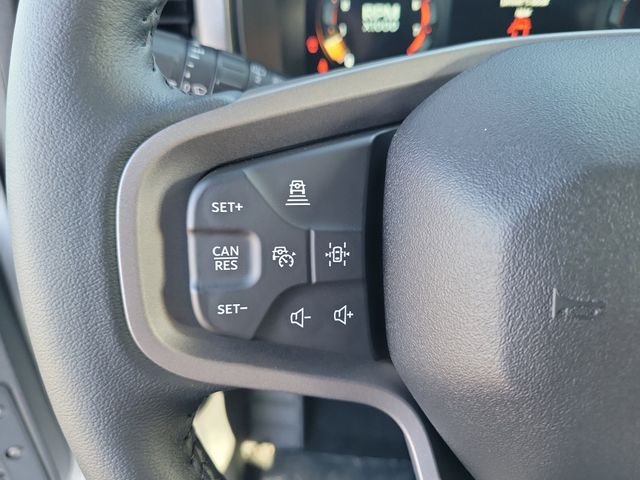 New 2026 Oxford White Ford Badlands® image 5