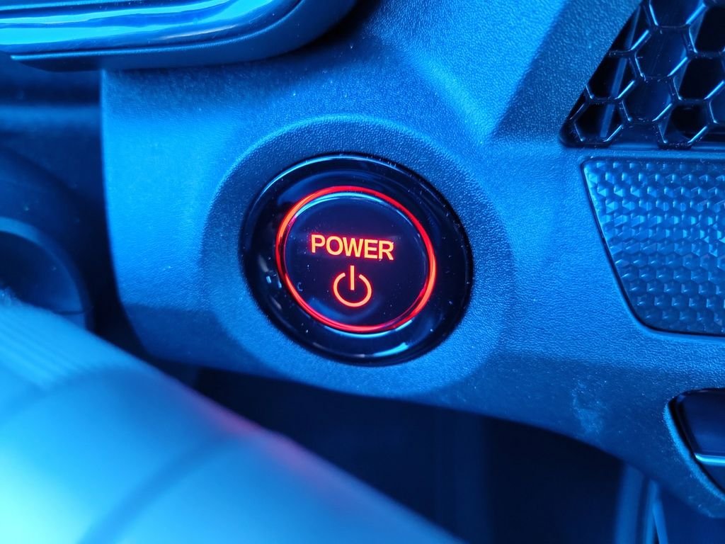 2026 Honda CR-V Sport - Photo 35