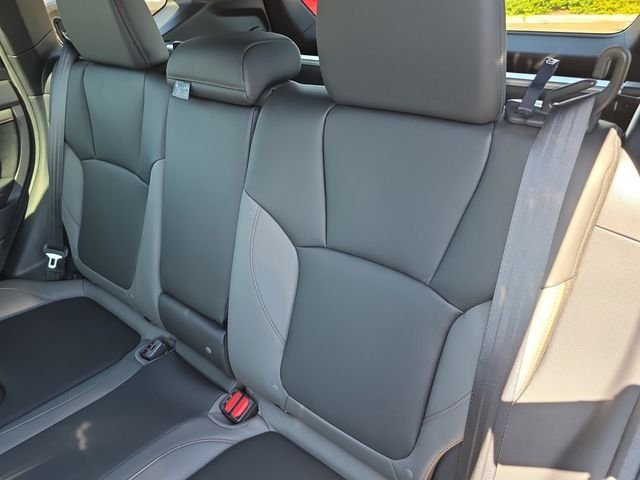 New 2026 CRYSTAL BLACK SILICA Subaru Sport Onyx Edition image 17