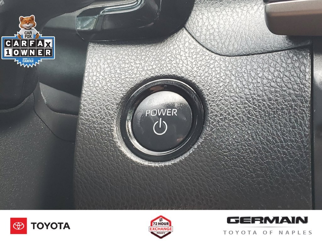 Certified Used 2026 Gray Toyota SE image 32
