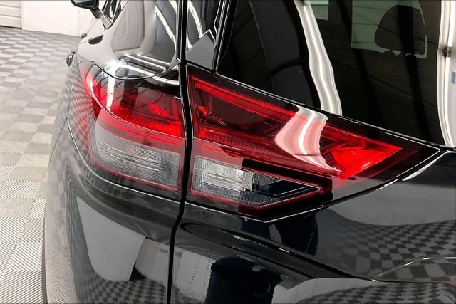 New 2026 Super Black Nissan Dark Armor image 17