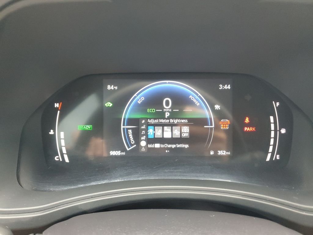 Certified Used 2026  Toyota XLE image 22