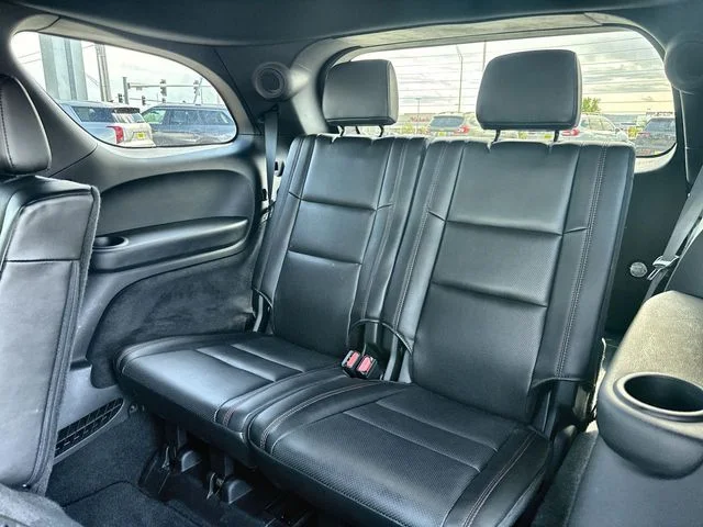 Used 2026 Black Dodge GT Plus image 24
