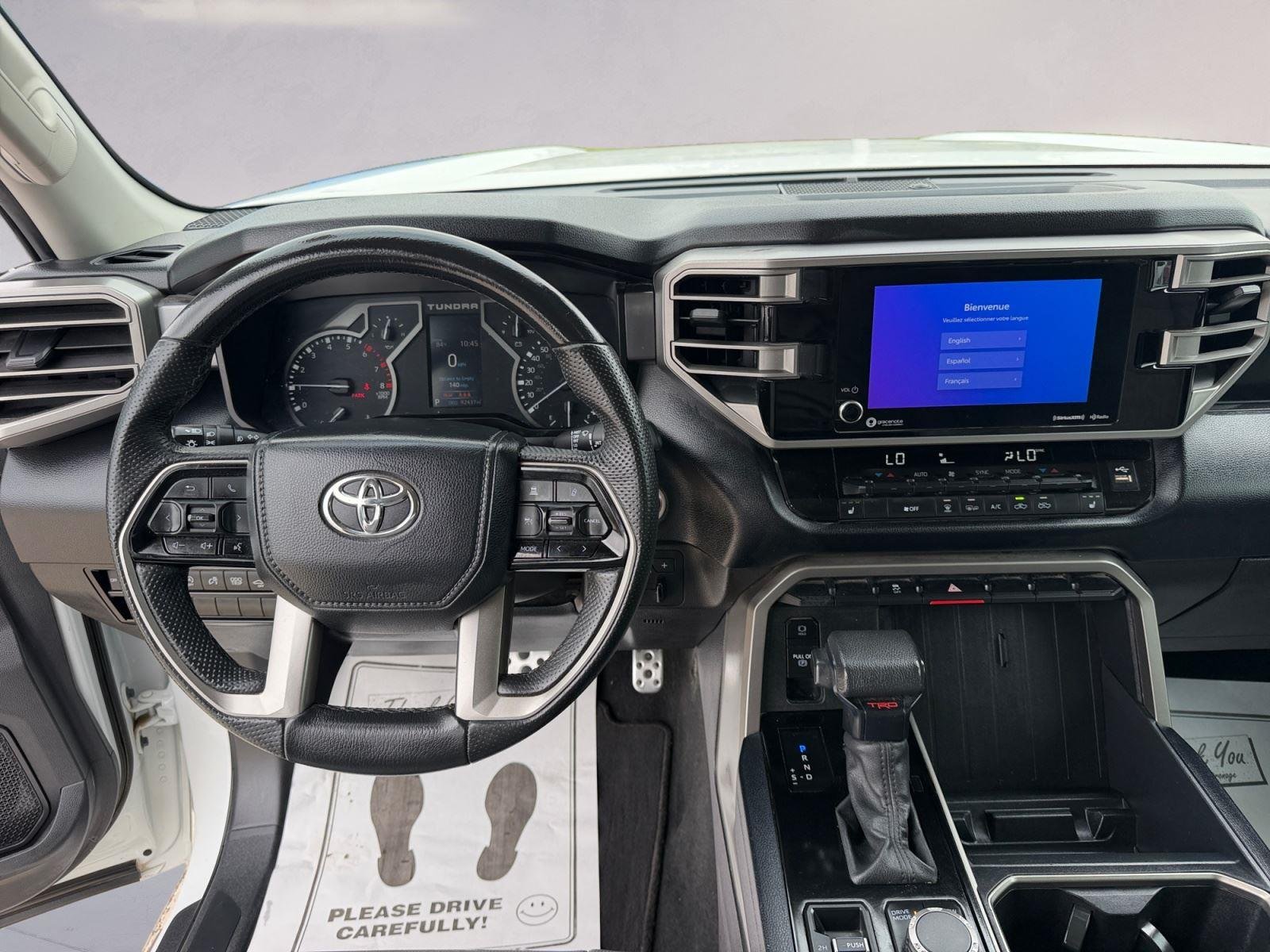 2024 Toyota Tundra SR5 - Photo 10