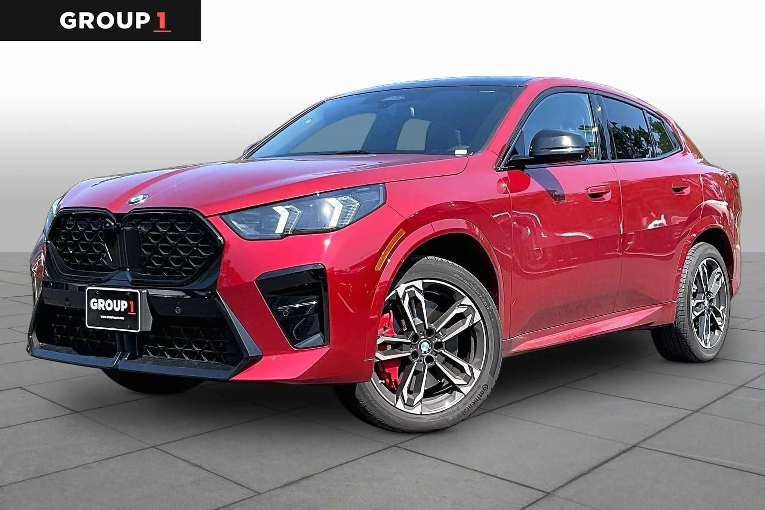 2026 BMW X2 xDrive28i