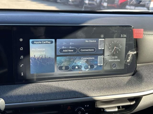 2025 Nissan Kicks SV AWD - Photo 20