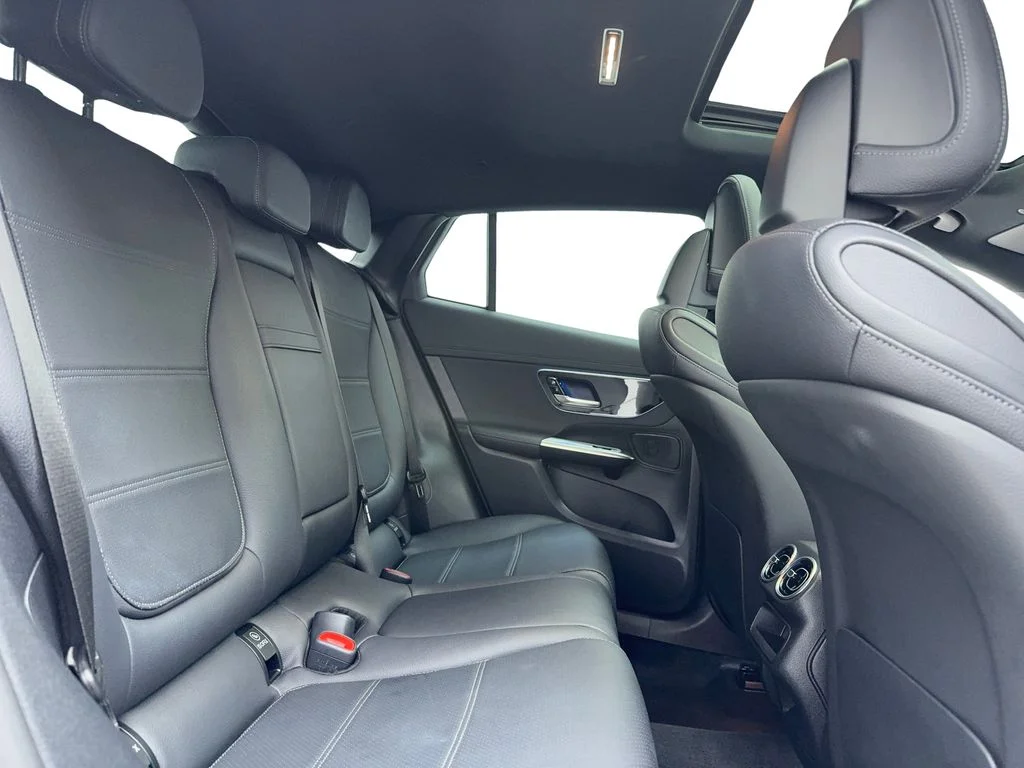 2024 Mercedes-Benz GLC Coupe GLC300 - Photo 37