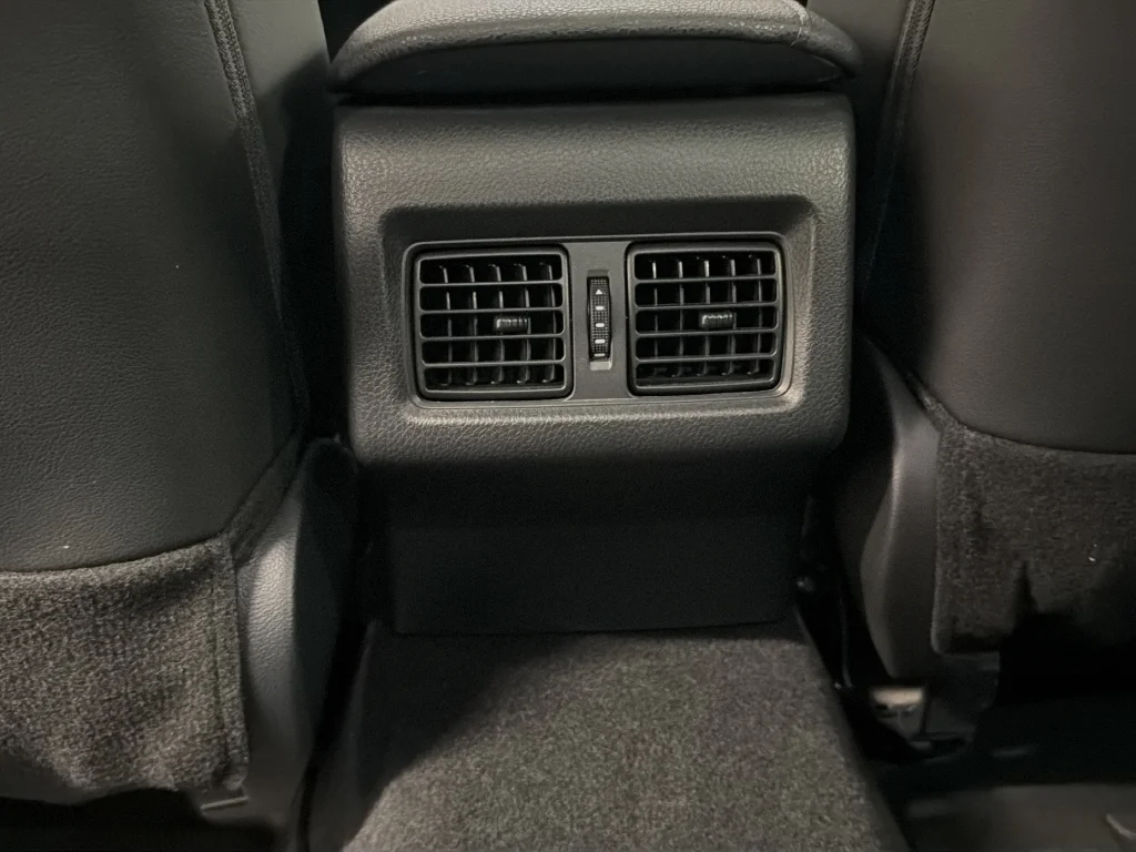 Used 2024 Red Toyota XLE image 34