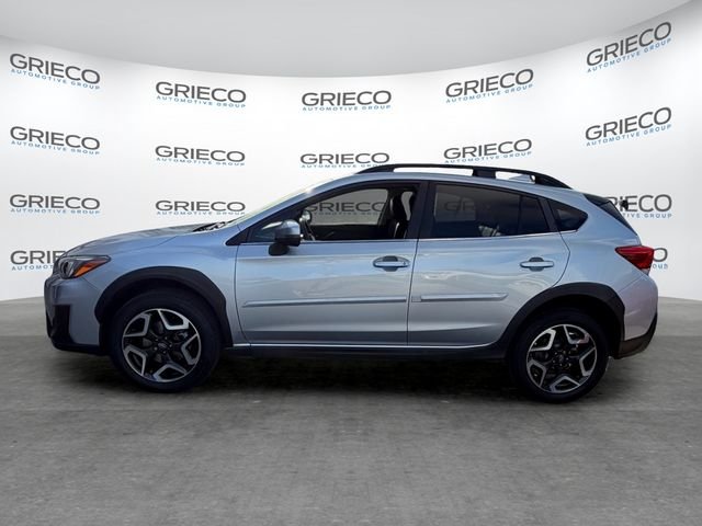 Used 2019 Silver Subaru 2.0i Limited image 4