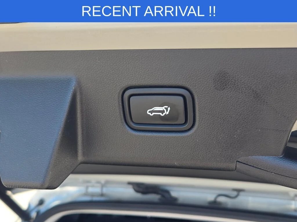 2022 Hyundai Tucson SEL - Photo 17