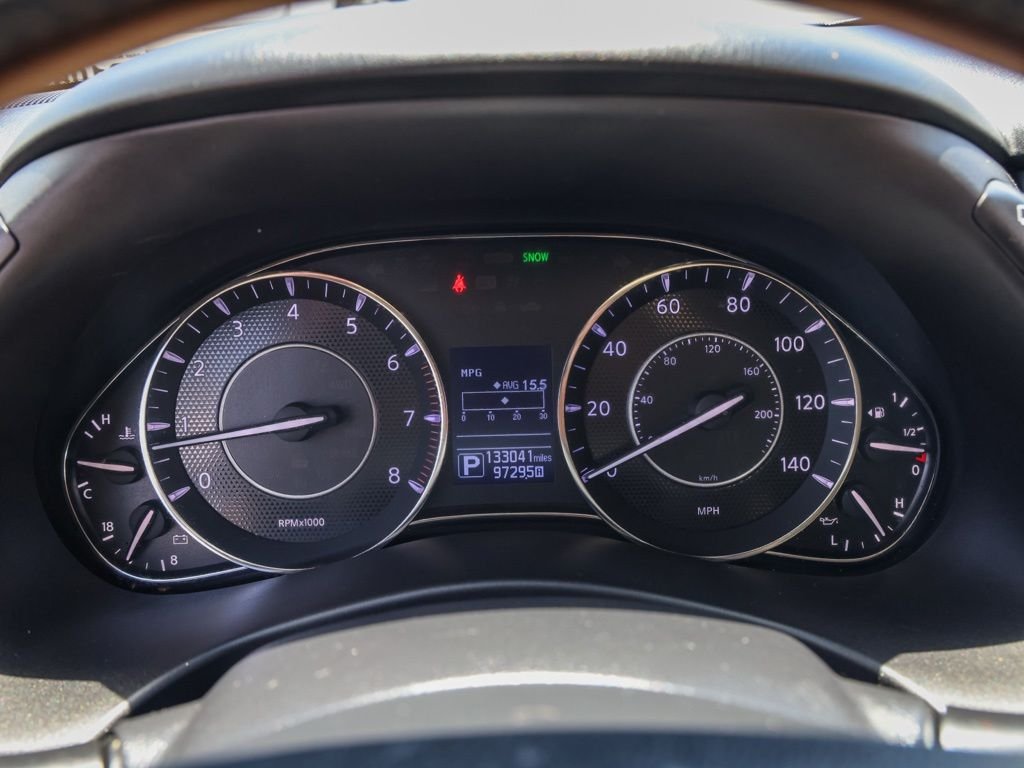 Used 2018 Brown Nissan SL image 25