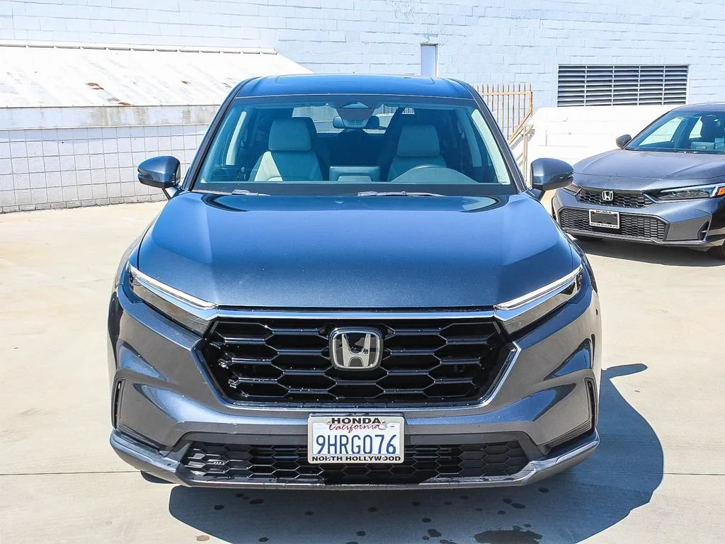 2023 Honda CR-V EX - Photo 30
