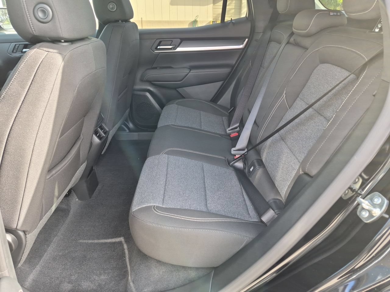 2027 GMC Terrain Elevation - Photo 22