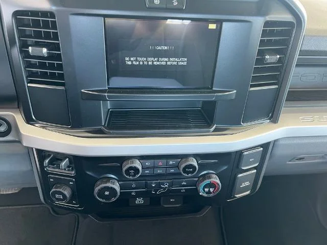 New 2026 Avalanche Ford F-250® XL image 41