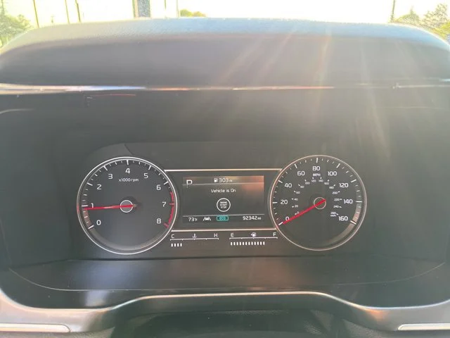 Used 2021 Silver Kia S image 20