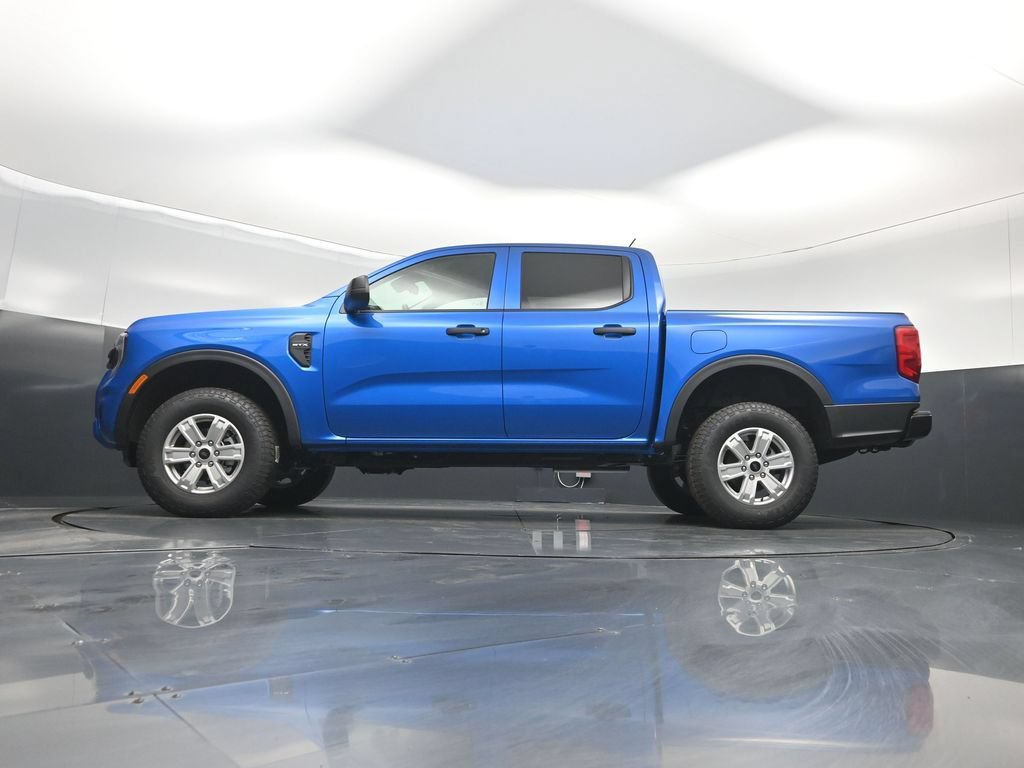 New 2026 Velocity Blue Metallic Ford XL image 7
