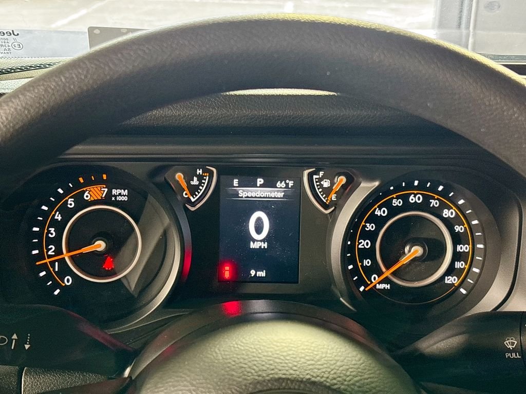 New 2026 41 Exterior Paint Jeep Sport S image 14