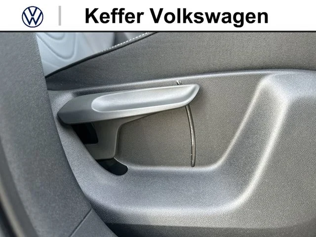 New 2026 Black Volkswagen 2.0T SE image 33
