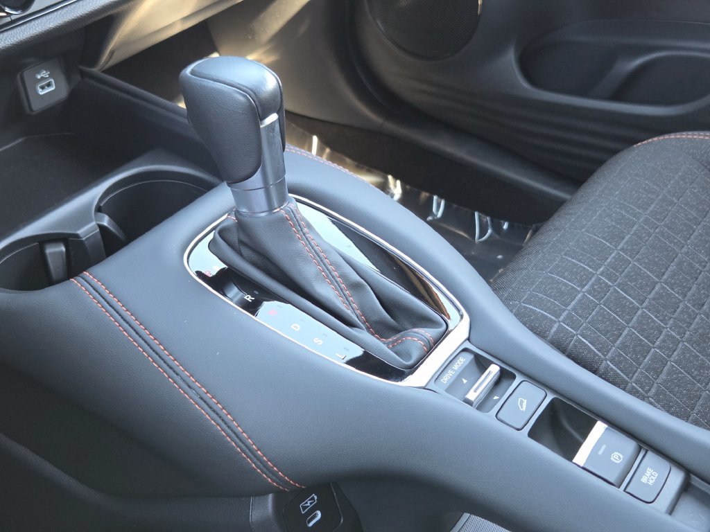 2024 Honda HR-V Sport - Photo 36