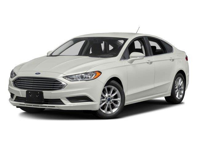 Used 2018 Blue Metallic Ford SE image 1