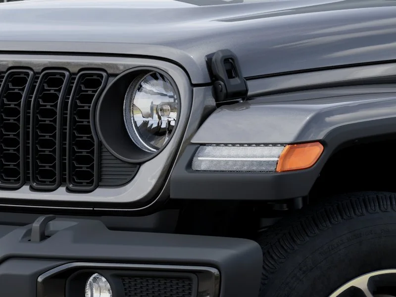 2025 Jeep Gladiator Sport S - Photo 27