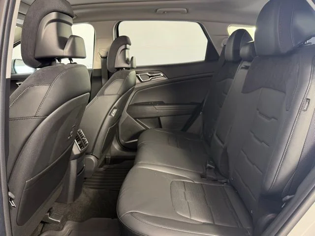 2026 Kia Sportage SX Prestige - Photo 35